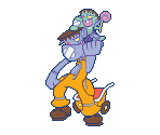 Frankensteins - Puyo Puyo Fever 2