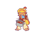 Gogotte - Puyo Puyo Fever 2