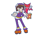 Klug - Puyo Puyo Fever 2