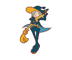 Lemres - Puyo Puyo Fever 2