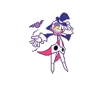 Oshare Bones - Puyo Puyo Fever 2