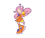 Raffine - Puyo Puyo Fever 2