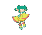 Rider - Puyo Puyo Fever 2