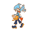 Sig - Puyo Puyo Fever 2