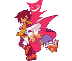 Strange Klug - Puyo Puyo Fever 2