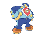 Tarutaru - Puyo Puyo Fever 2