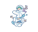 Yu & Rei - Puyo Puyo Fever 2
