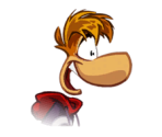 Rayman - Rayman Origins