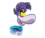 Rayman (Raymesis) - Rayman Origins