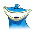 Globox - Rayman Origins