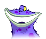 Globox (Glombrox) - Rayman Origins