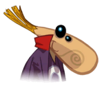 Teensy (Teensy Ray) - Rayman Origins