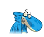 Teensy (GlobTeen) - Rayman Origins