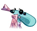 Teensy (Teensy Queen) - Rayman Origins