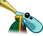 Teensy (Grand Minimus) - Rayman Origins