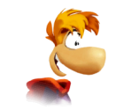 Rayman - Rayman Legends