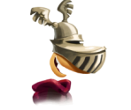 Rayman (Sir Rayelot) - Rayman Legends