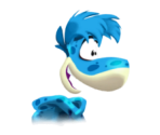 Rayman (Raybox) - Rayman Legends