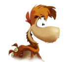Rayman (Raymolk) - Rayman Legends