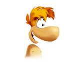 Rayman (Rayomz) - Rayman Legends
