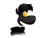 Rayman (Dark Rayman) - Rayman Legends