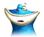 Globox - Rayman Legends