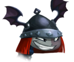 Princess Twila - Rayman Legends