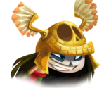 Princess Estelia - Rayman Legends