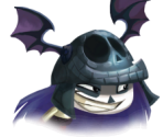 Princess Selena - Rayman Legends