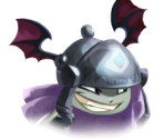 Princess Sibylla - Rayman Legends