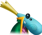 Teensy (Grand Minimus) - Rayman Legends
