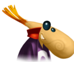 Teensy (Teensy Ray) - Rayman Legends