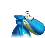 Teensy (GlobTeen) - Rayman Legends