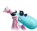 Teensy (Teensy Queen) - Rayman Legends