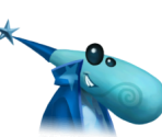 Teensy (Teensy Wizard) - Rayman Legends