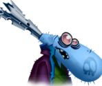 Teensy (The First King) - Rayman Legends