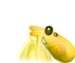 Teensy (Golden Teensy) - Rayman Legends