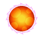Superball - Kirby Mass Attack
