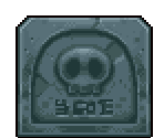 Tombstones - Kirby Mass Attack
