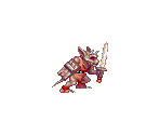Kobold - Dungeons & Dragons: Shadow Over Mystara