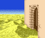 02 Desert - Jewel Master