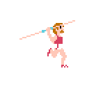 Player - Track & Field