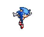 Sonic (Mario-Style) - Sonic the Hedgehog Customs