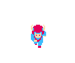 Protagonist - Esper Dream (JPN)