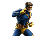 Cyclops (Uncanny) - Marvel: Avengers Alliance
