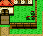 Village - Harvest Moon GBC 3