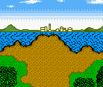 Cliff - Harvest Moon GBC 3