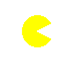 General Sprites - Pac-Man Plus