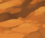 Barrens - Battle Princess of Arcadias
