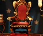 Castle Interior - Battle Princess of Arcadias